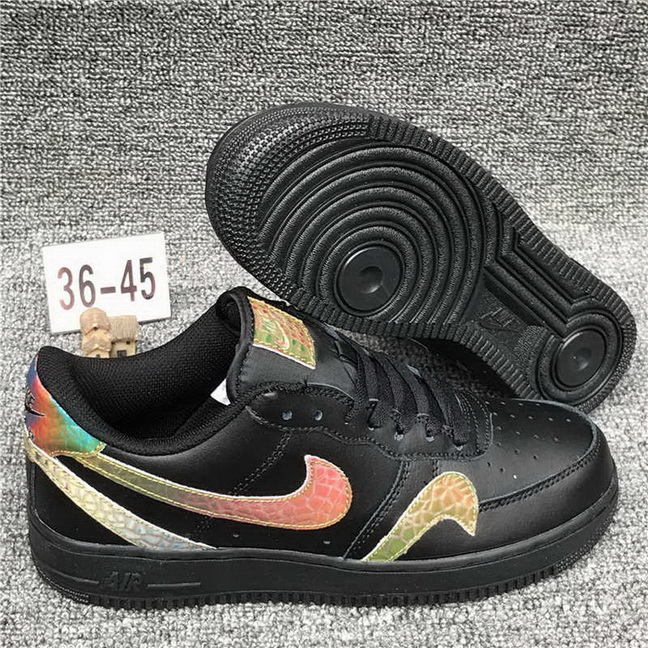 men Air Force one shoes 2020-9-25-001